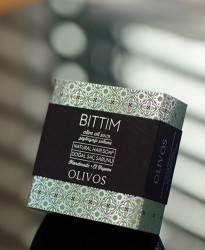Olivos BITTIM luxusní mýdlo