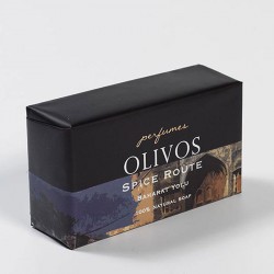 OLIVOS - Spice Route